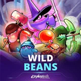 Bocoran RTP Slot Playtech Wild Beans